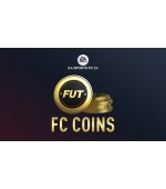 EA Sports FC 24 2800 FC POINTS