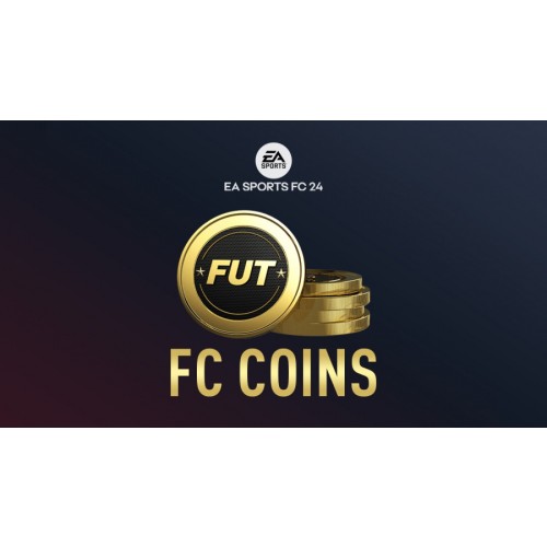 EA Sports FC 24 2800 FC POINTS