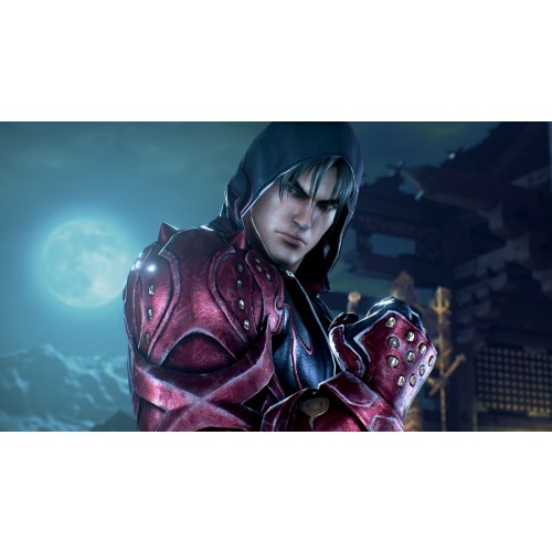 Tekken 7 Season Pass 2