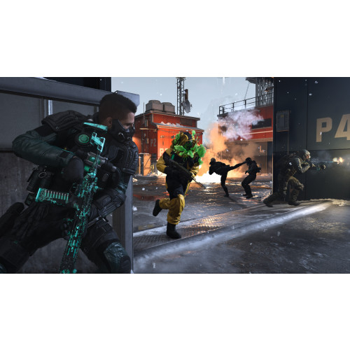 Call of Duty®: Modern Warfare® III - Vault Edition