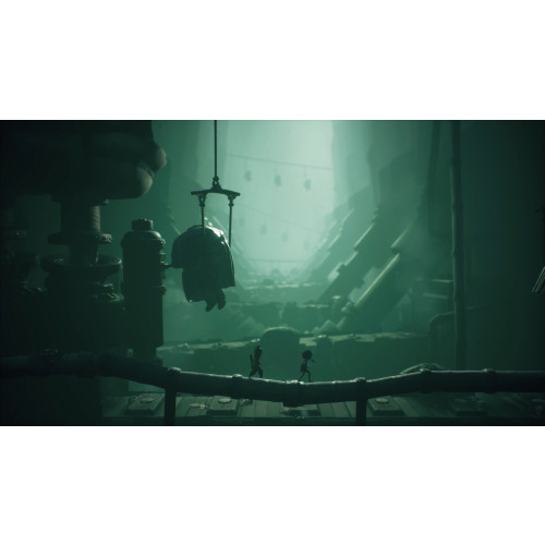 Little Nightmares 3