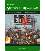 Bleeding Edge
