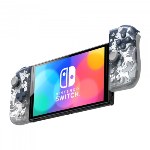 SWITCH Split Pad Pro Attach. Set(Eevee Evolutions)