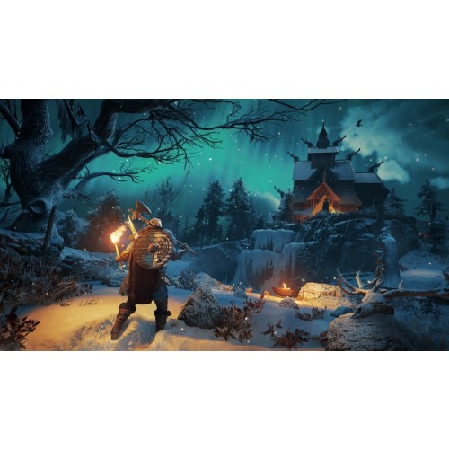 Assassin's Creed Valhalla