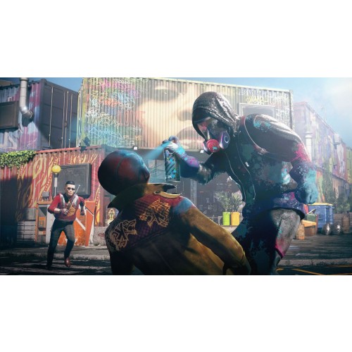Watch Dogs Legion Season Pass