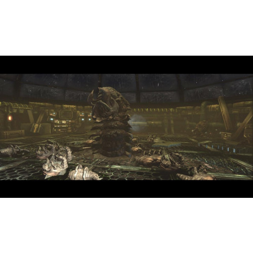 Alien Breed: Impact