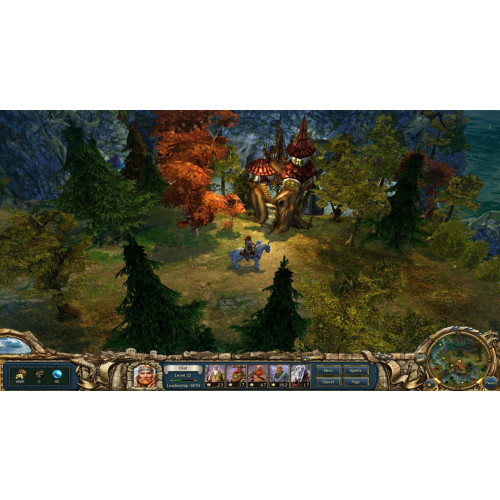 King's Bounty: Warriors of the North - Valhalla Edition