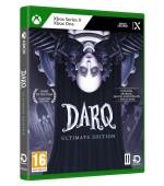 DARQ Ultimate Edition