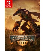 Oddworld: Stranger's Wrath