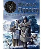 Medieval Dynasty Digital Supporter Edition