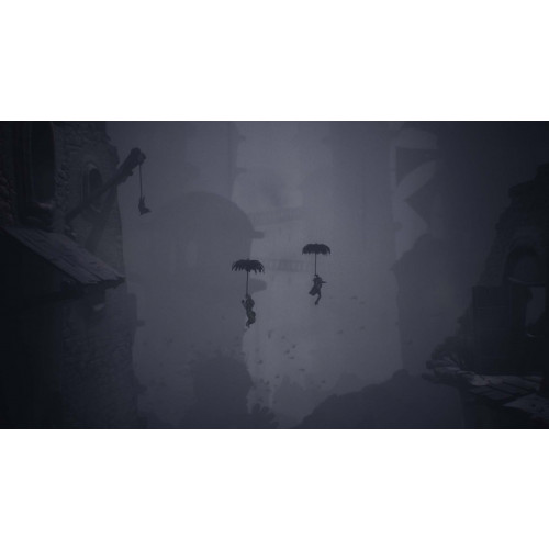 Little Nightmares 3