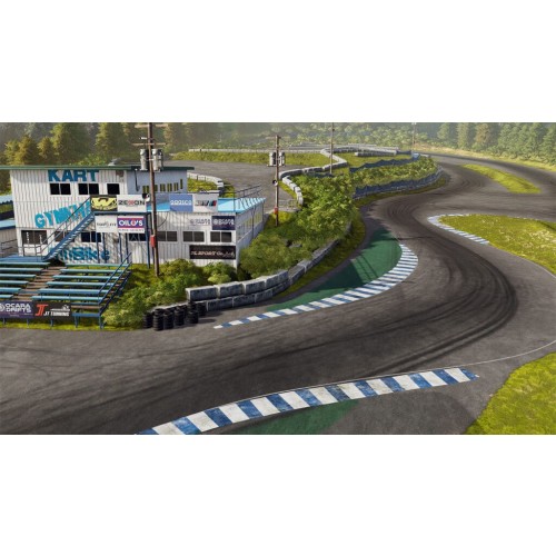 Driftce