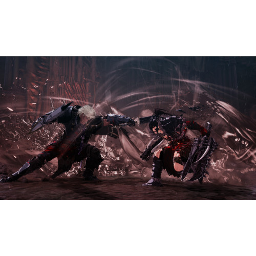 The First Berserker: Khazan Deluxe Edition