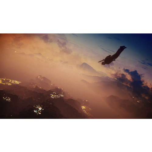 Just Cause 3 (Gold)