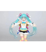 Hatsune Miku Figure - Winter Image Ver.