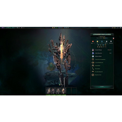 Age of Wonders 4 - Giant Kings