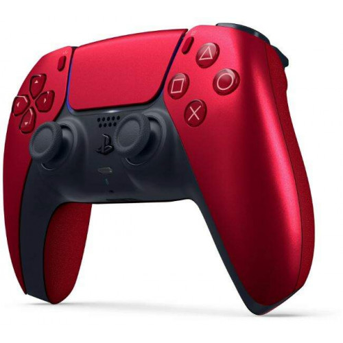 DualSense Wireless Controller Volcanic Red