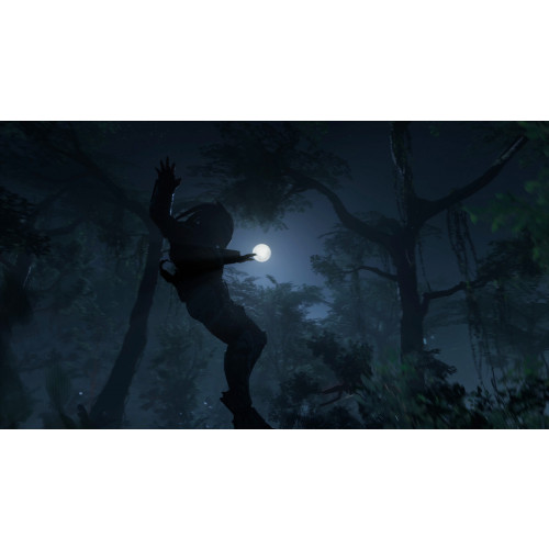 Predator: Hunting Grounds