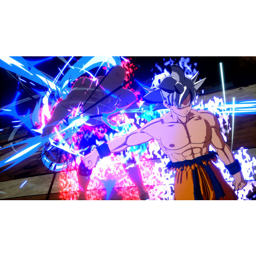 DRAGON BALL: Sparking! ZERO