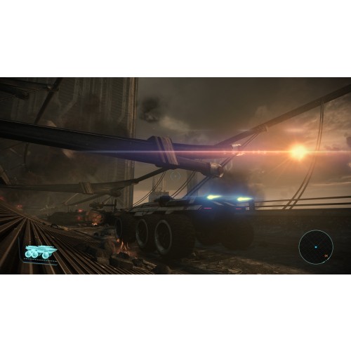 Mass Effect Legendary Edition
