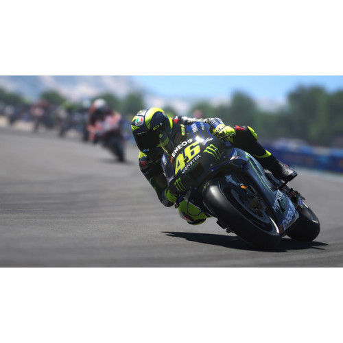 MotoGP 20