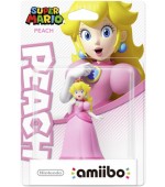 amiibo Super Mario - Peach