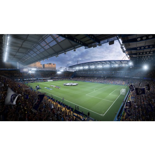 FIFA 22: Standard Edition