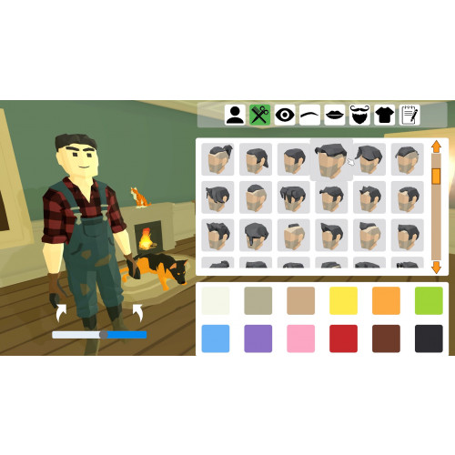 Harvest Days: My Dream Farm