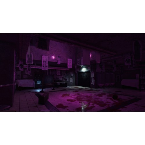 Vampire: The Masquerade Bloodlines 2 First Blood Edition