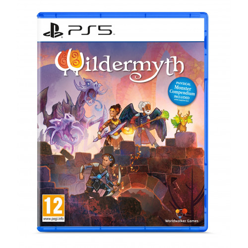 Wildermyth