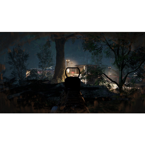 Predator: Hunting Grounds