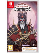 Deathless: The Hero Quest