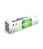 VR Pro Golf Clubs Kit (Meta Quest 2)