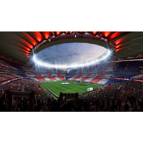 FIFA 23 Ultimate Team - 1 Gold Players Pack + 3 Icon Items