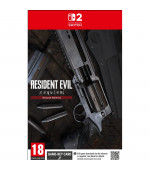 Resident Evil Requiem Deluxe Edition