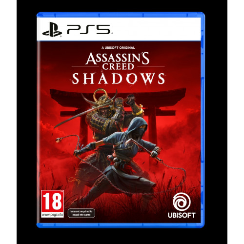 Assassin's Creed Shadows