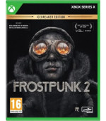 Frostpunk 2 - Icebreaker Edition