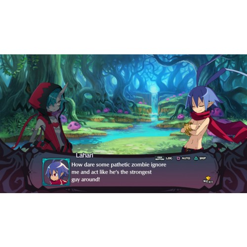 Disgaea 6 Complete Deluxe Edition