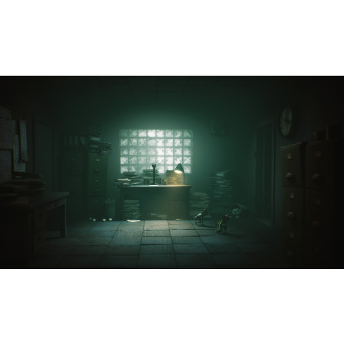 Little Nightmares 3