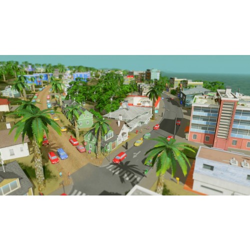 Cities: Skylines