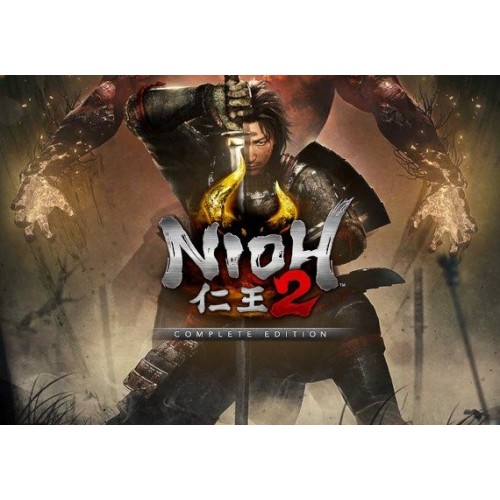 Nioh 2 – The Complete Edition
