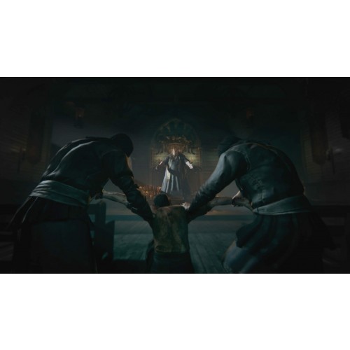 Outlast 2