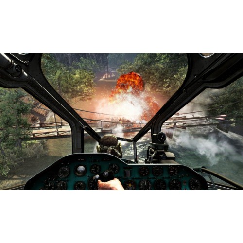 Call of Duty Black Ops Mac Edition