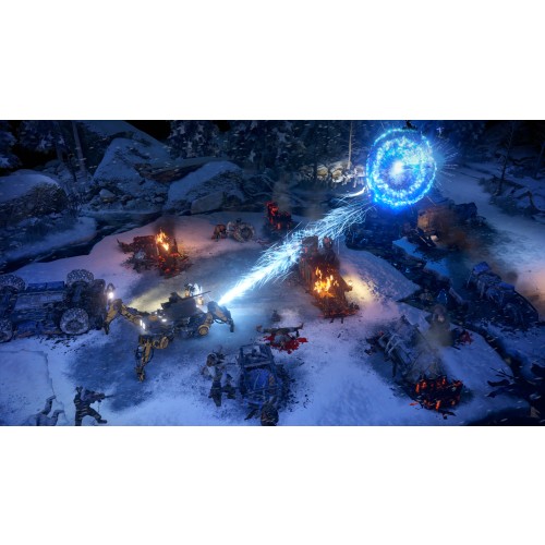 Wasteland 3