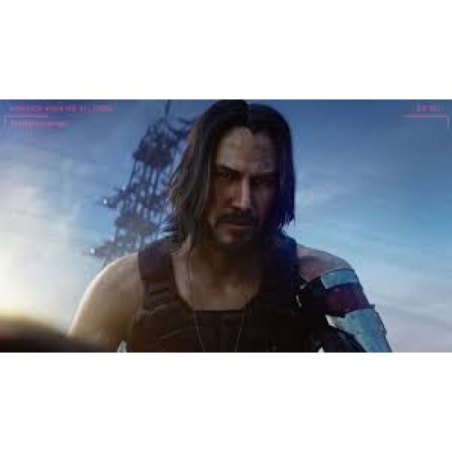 Cyberpunk 2077