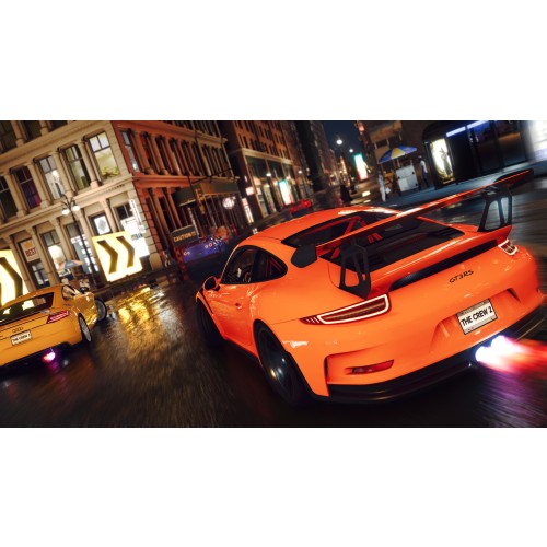 The Crew 2: Special Edition