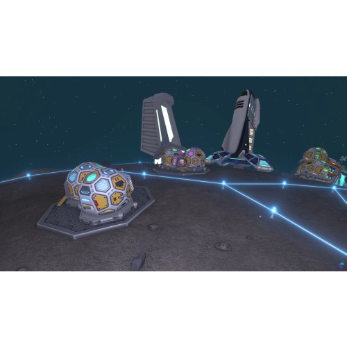 The Universim