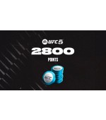 UFC 5 POINTS 2800