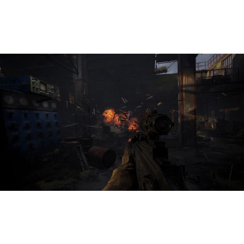 S.T.A.L.K.E.R. 2: Heart of Chornobyl Limited Edition