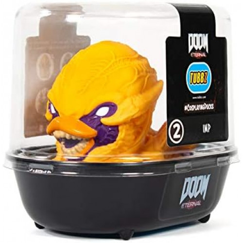 Tubbz DOOM Imp